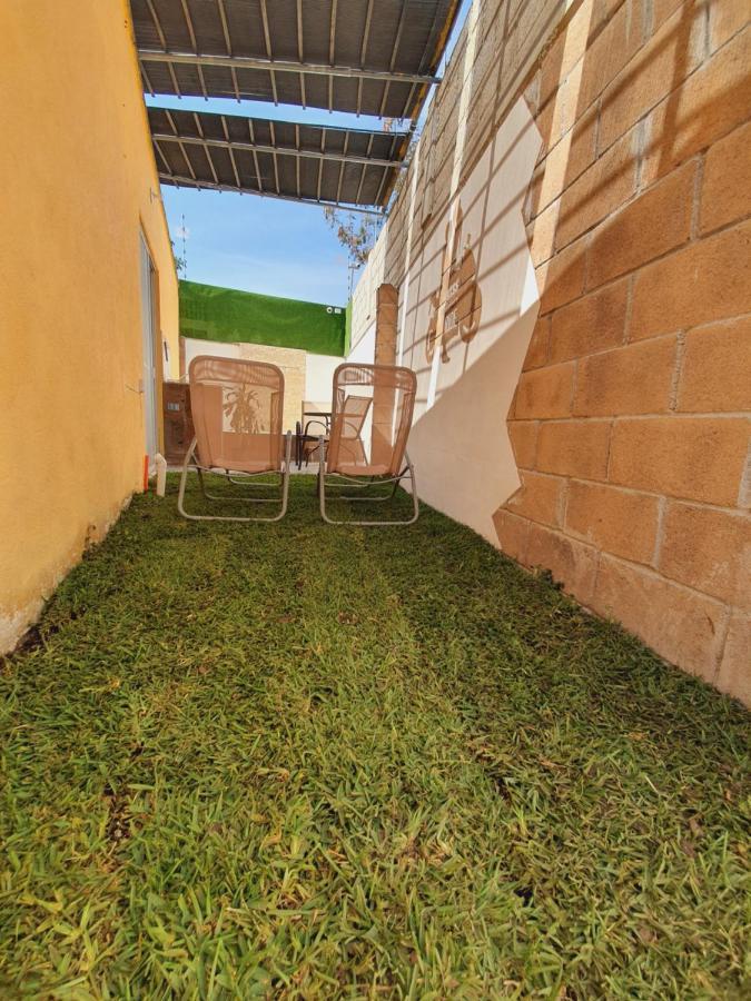 הוילה טמיסקו Casa Tecateca 2-4 Px, Jacuzzi Privado Climatizado מראה חיצוני תמונה
