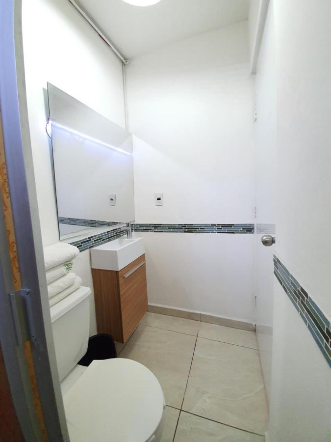 הוילה טמיסקו Casa Tecateca 2-4 Px, Jacuzzi Privado Climatizado מראה חיצוני תמונה