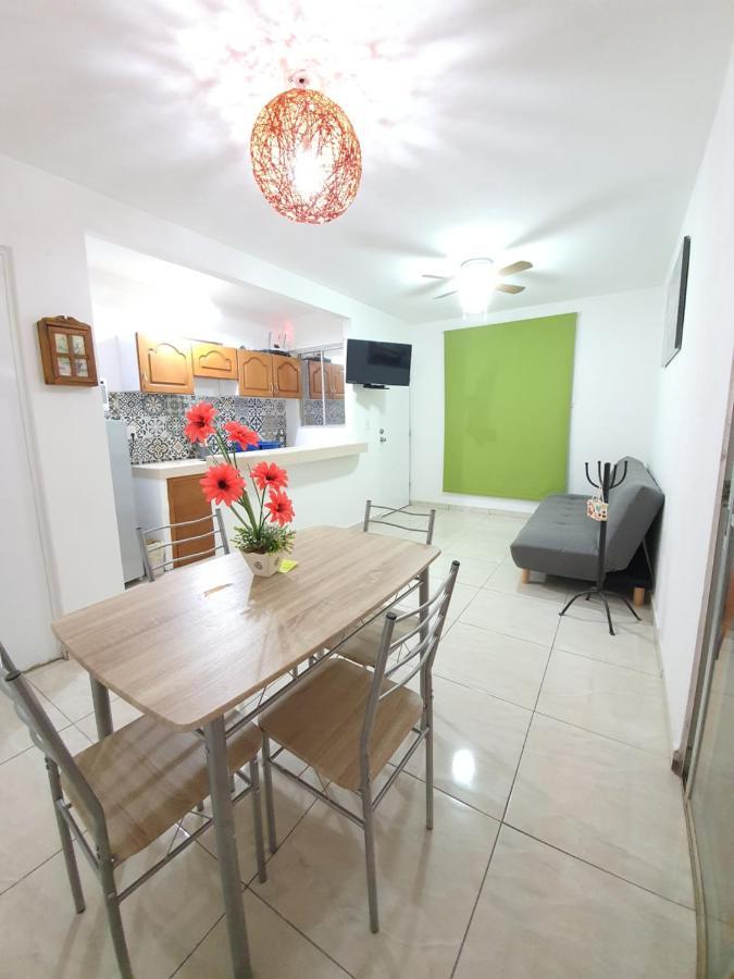 הוילה טמיסקו Casa Tecateca 2-4 Px, Jacuzzi Privado Climatizado מראה חיצוני תמונה