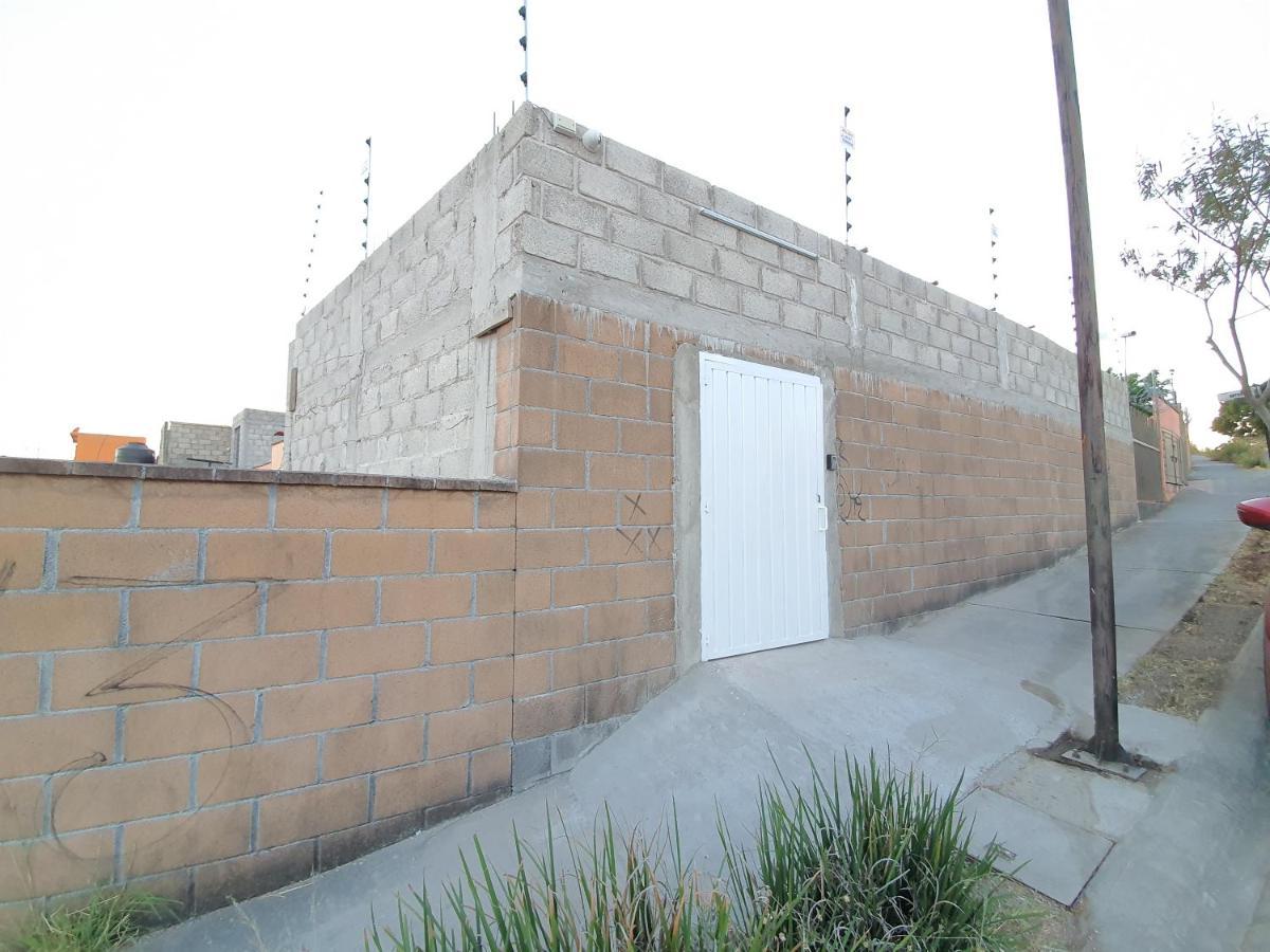הוילה טמיסקו Casa Tecateca 2-4 Px, Jacuzzi Privado Climatizado מראה חיצוני תמונה