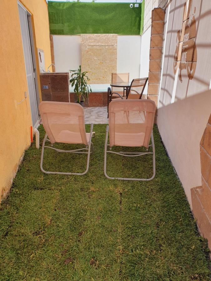 הוילה טמיסקו Casa Tecateca 2-4 Px, Jacuzzi Privado Climatizado מראה חיצוני תמונה