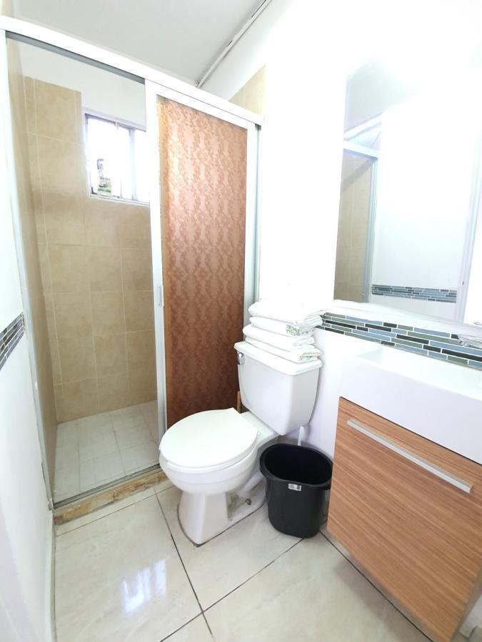הוילה טמיסקו Casa Tecateca 2-4 Px, Jacuzzi Privado Climatizado מראה חיצוני תמונה