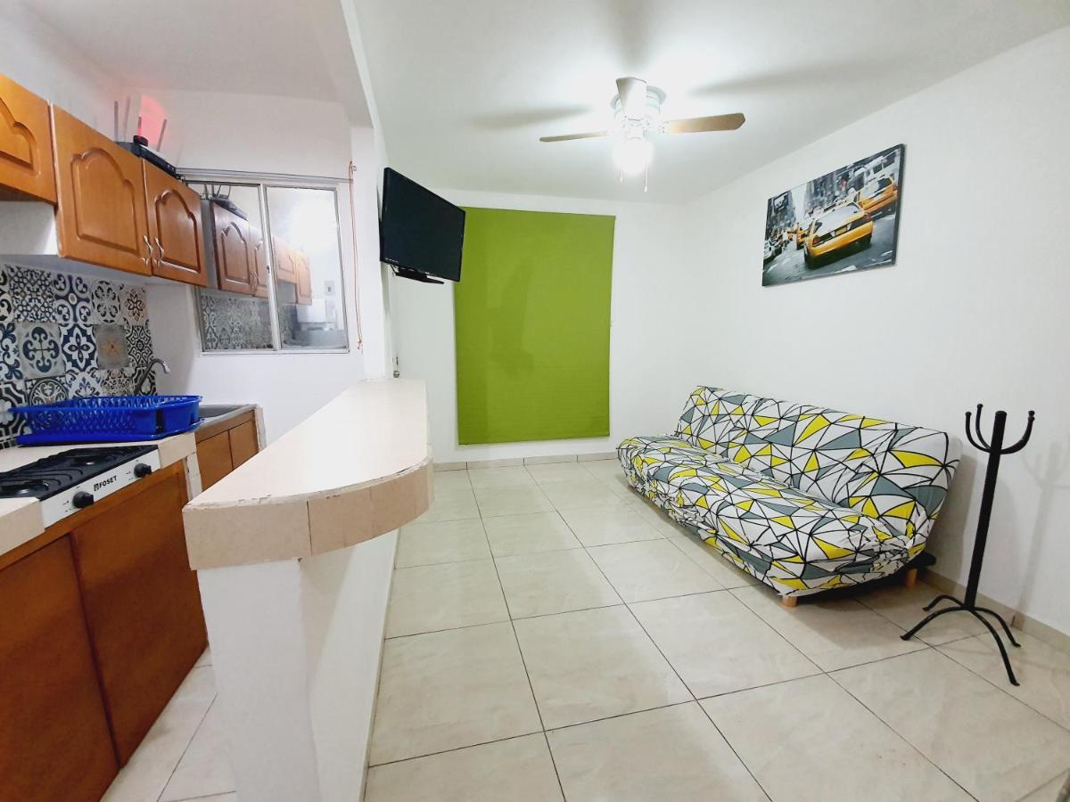 הוילה טמיסקו Casa Tecateca 2-4 Px, Jacuzzi Privado Climatizado מראה חיצוני תמונה